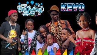 MASAPE KEVO BIRTHDAYKINO KIKA(FULL VIDEO @taatakimbowacomedy  ‎@Championogudo-SwabaChamp  - SSEBO