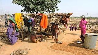 Everyday Life Of Poor Villagers In India || Man S Life In India S UP || Village Rural Life