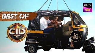 एक Auto में बांधकर हवा में किसने लटकाया Team CID को? | CID | Best Of CID