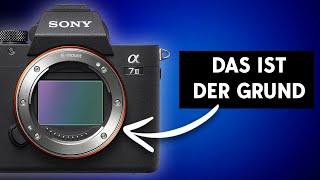 Warum ist Sony so beliebt?