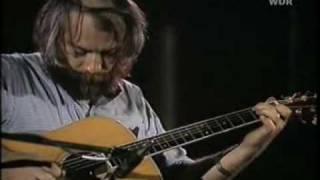 John Fahey - Poor Boys Long Way From Home