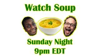 Watch Soup with EverydayWatchGuy - Discussing Haute Ones, Bruce Williams, watch gringa
