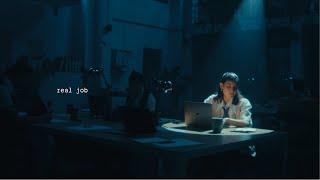 REAL JOB | Dance Short Film