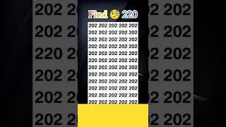 Find:- 220 Tech Aadi #maths #riddels #riddles #queddle #puzzle #canyouanswer #braintest  #upsc