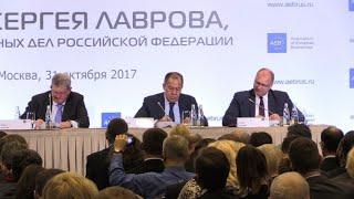 Rússia nega interferência em eleições americanas
