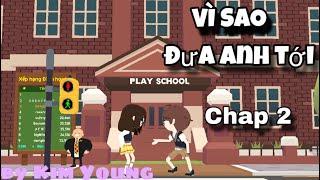 [ Phim ngắn ] Vì sao đưa anh tới || by Kim Young #playtogethervng