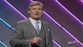 American Reacts to Catchphrase (#2)