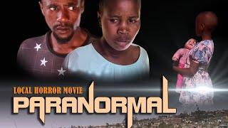 PARANORMAL