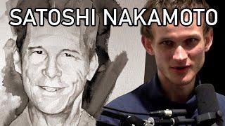 Who is Satoshi Nakamoto? (Vitalik Buterin) | AI Podcast Clips