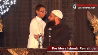 Loving each other for Sake of Allah (swt)  ᴴᴰ┇ Mohammad Hoblos ┇ Dawah Team