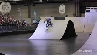 2012 Cycle Show Finals - BMX - HD