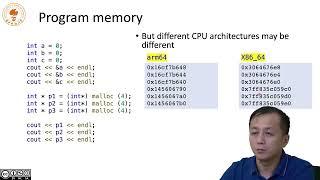 5 3 allocate memory C style