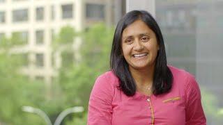 Women in Science: Aparna Jain