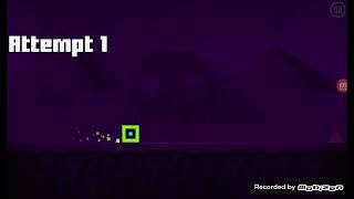 One bag in the geometry of the dash supziro