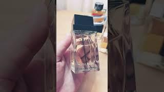 ЛУЧШИЙ АРОМАТ ИЗ ПАРФЮМЕРНОЙ КОЛЛЕКЦИИ!