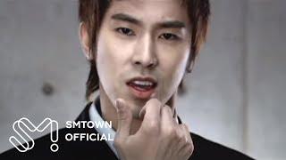 TVXQ! 동방신기 'Wrong Number' MV