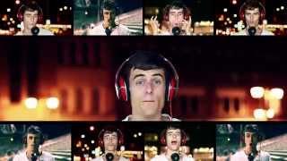 Forever - Chris Brown - A Capella Cover - Mike Tompkins