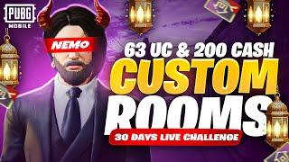 PUBG MOBILE LIVE UC CUSTOM ROOMS PAKISTAN | PUBG CUSTOM ROOM LIVE | BholaxLive