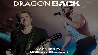 Imagine Dragons & Nickelback - Dragonback (FULL MIXTAPE)