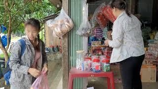 genius girl | Repairing HONDA 120cc motorbikes for farmers