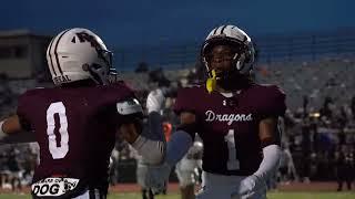 FULL TAPE: Round Rock vs Shoemaker Week One 2024