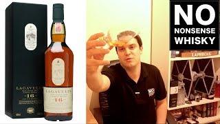 Lagavulin 16 Year Old | No Nonsense Whisky #55