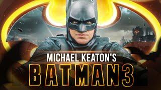 Why Michael Keaton is the ULTIMATE BATMAN