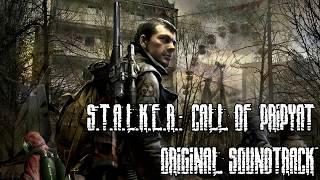 S.T.A.L.K.E.R. Call of Pripyat Original Soundtrack credits