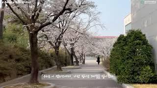 꿈이 자라는 이곳, 광주여자대학교