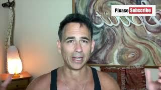 How to Stay Up In Down Times | Derek Rydall