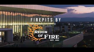 Reign Of Fire - Event Video at the Colorado Convention Center 2024