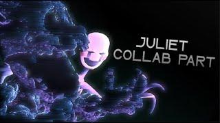 [Fnaf Collab Part] Juliet- Collab part for ​⁠Tazashi and ​⁠Tattle