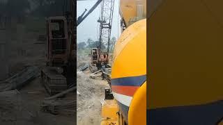 Construction machine Ajax Argo 4300 BS 4