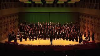 MLK - U2 - arr. Bob Chilcott - Clovis East Choirs