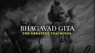 BHAGAVAD GITA | Life Changing Quotes