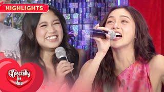 Vice counters Kim's hit song with a song from Lyka | Expecially For You