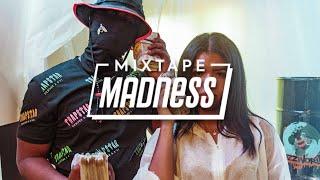 135 #Buzzworl - Bout This Life (Music Video) | @MixtapeMadness