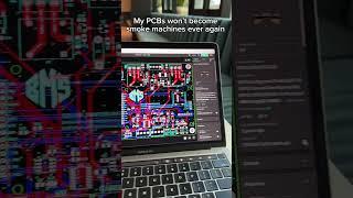 PCB AI Design Reviews?