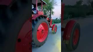  Dill Kholy Aj Pyaar Kar Shaman Ali Mirali | Tractor  status video |  #belarus510 #tractor