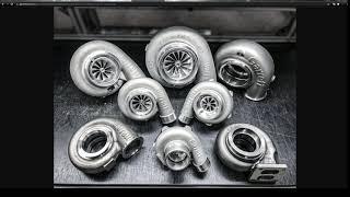 How to Choose a Turbocharger | Turbocharging Basics