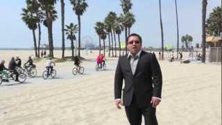 Santa Monica Realtor, Ron Escobar