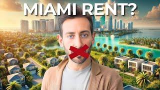 The Guide to Renting a Miami Apartment | What They Aren't Telling You