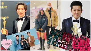 We went to Korea Awards | Korea Asia Model Awards 2021 | Indian in Korea