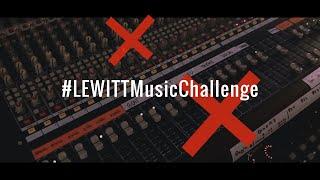 AVEC 'Home' meets The Foundation Room | Remix |  #LEWITTMusicChallenge