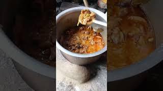 mutton biryani #shorts #nonvegworld #food #muttonbiryani