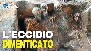 IL MASSACRO DI NANCHINO