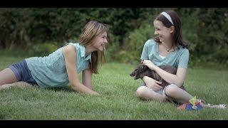 AMANDA AND THE FOX  (Official Theatrical Trailer)