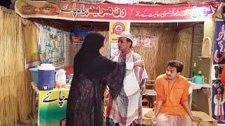 Eid Special Ran Mureed Part 2  Ran mureed bakra I saim tv entertainment I Top comedy 2021