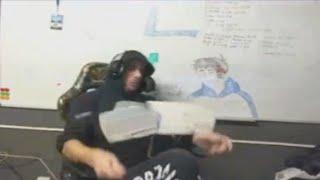 5 Minutes of Ultimate Gamer Rage V4