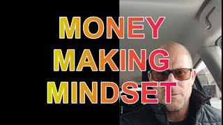 Money Making Mindset For Consistently Profitable Trading (Constant Progress)